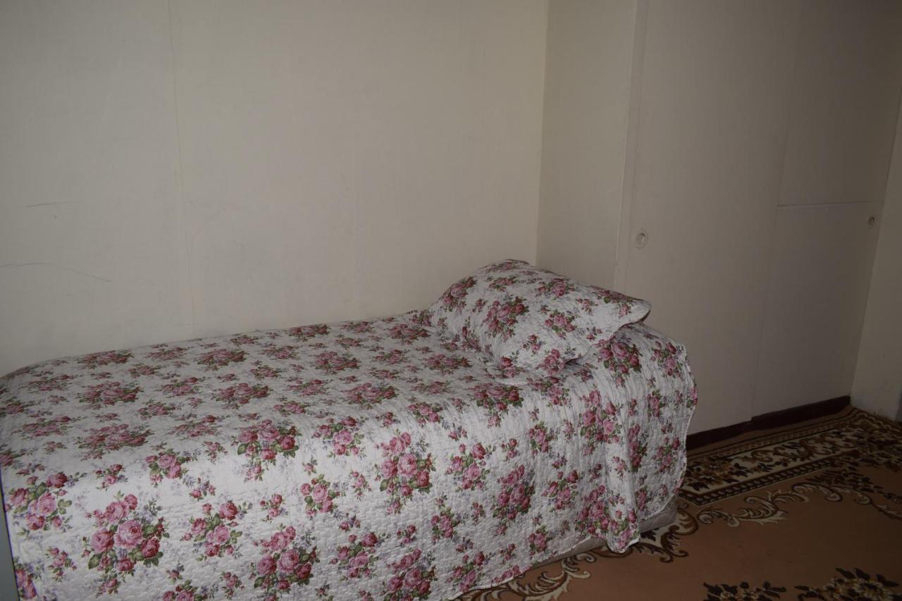 Hostal Torres Del Paine Punta Arenas Exterior photo